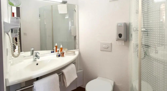 Номер Standard Deltour Hotel Le Puy En Velay