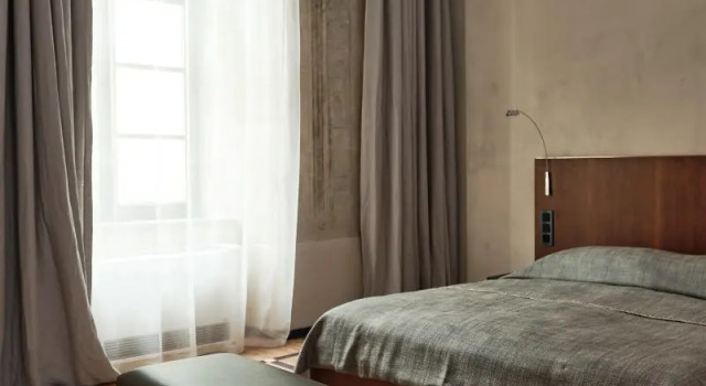 Номер Standard Hotel Pod Różą
