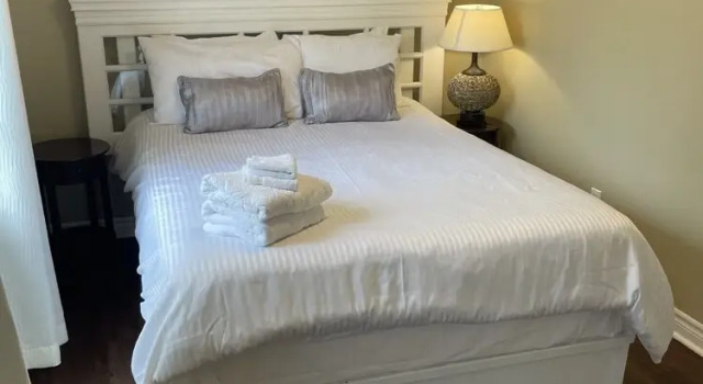 Коттедж Deluxe Peaceful Residence on Palmer