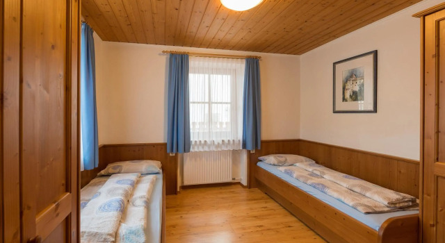 Appartments Pizach, Забронировать Апартаменты/квартира Отели в центре Сан-Кандидо, в центре