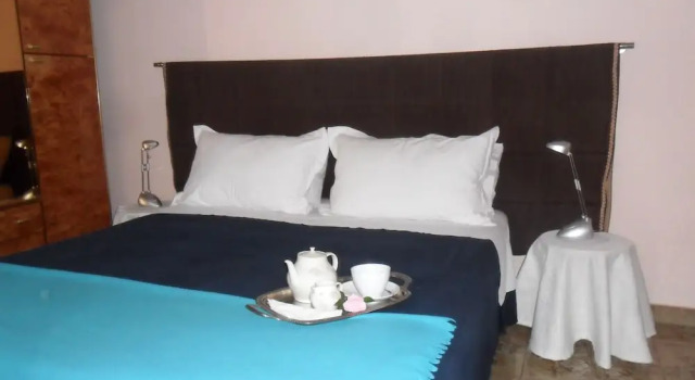 Habitación Confort B&B La Nara