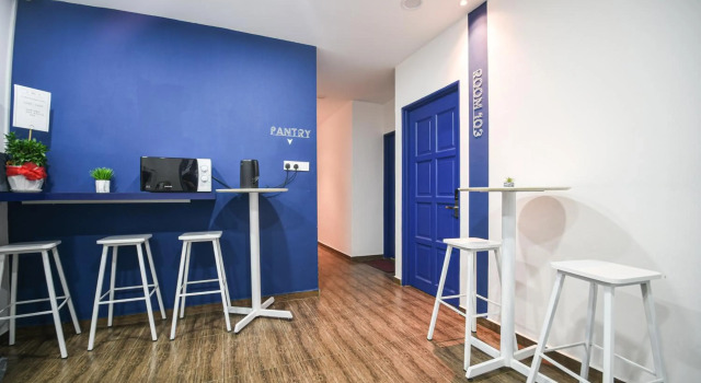 Meta Hotel, Забронировать Отель Отели и гостиницы Batu Empat, Отель