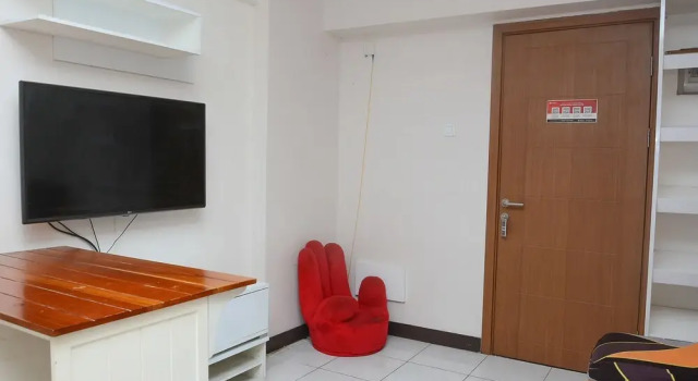 Comfort 2Br at Cinere Resort Apartment, Rezervasyon Daire Depok West Java