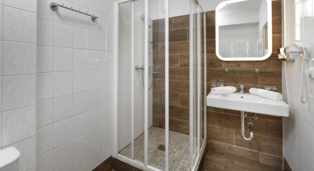 Номер Comfort Wellness Hotel Astra