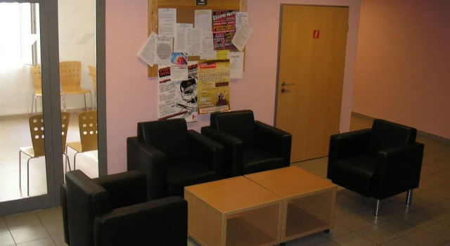 City Hostel Corvin