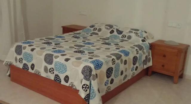Tranquil Apartment in Altea With Swimming Pool, Забронировать Апартаменты/квартира Пуэбло-Маскарат 