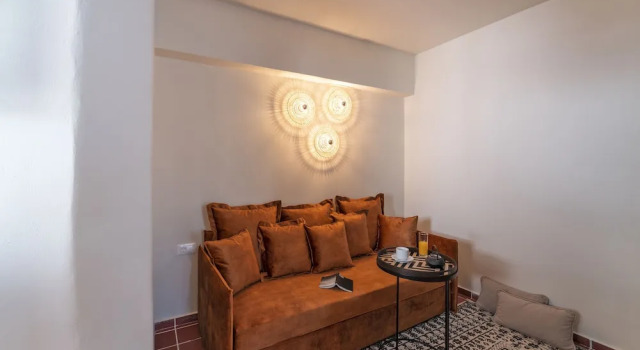 Номер Standard Maris Lindos Suites & Apartments