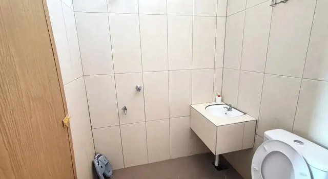 Трёхместный номер Deluxe Eleven Inn Langkawi