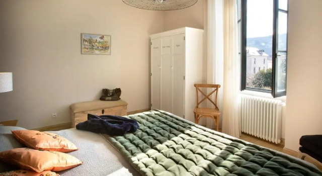 Süper süit La Maison de Siloe