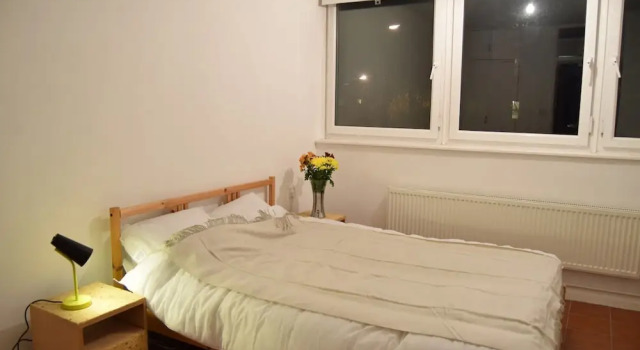 Spacious 1 Bedroom Apartment in London