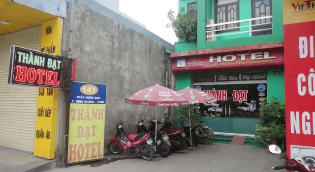 Thanh Dat Hotel