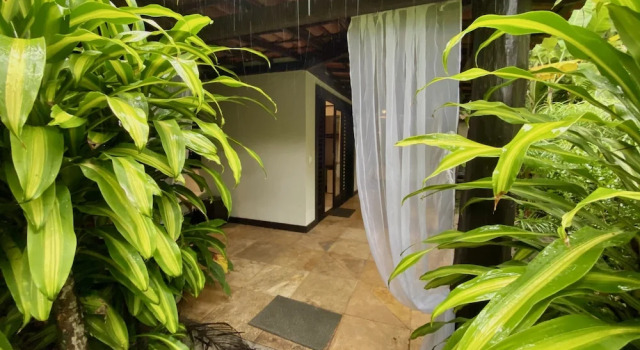 Двухместный номер Classic POUSADA MANGUEIRA Boutique Hotel