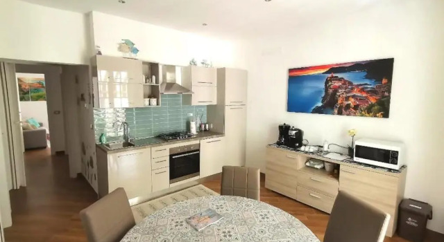 Апартаменты Appartamento Linda a pochi passi dal mare - 011030-LT-0357