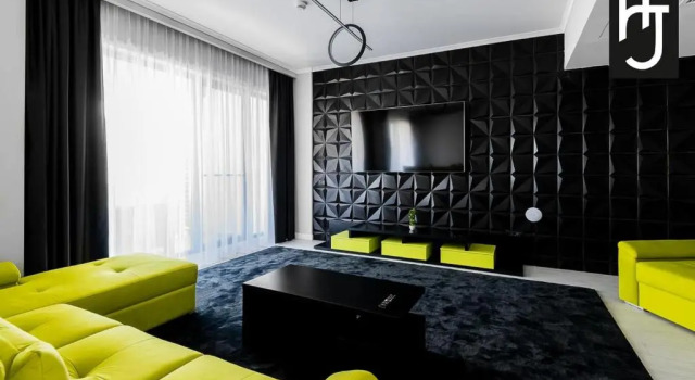 Hotel Javu, Rezerwuj Hotel Navodari Mamaia-Sat