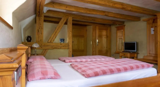 Naturhotel Holzwurm, Забронировать Отель Засбахвальден Шварцвальд