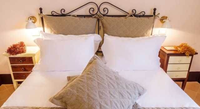 Номер Classic Relais Convento Santa Croce