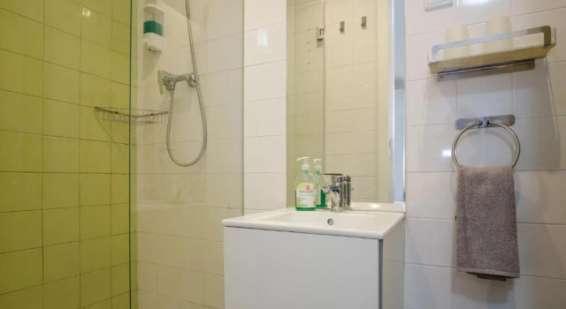 Двухместный номер Standard Tagus 5 Colours Suites