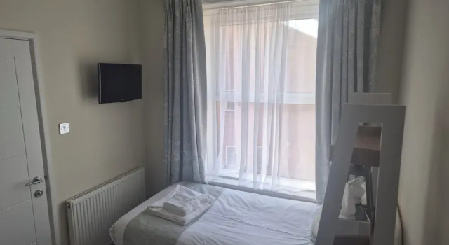 Номер Standard Grand Hotel Swanage