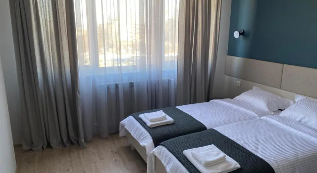 7th Sense Boutique Apartments, Varaa Huoneisto Studentski Grad 