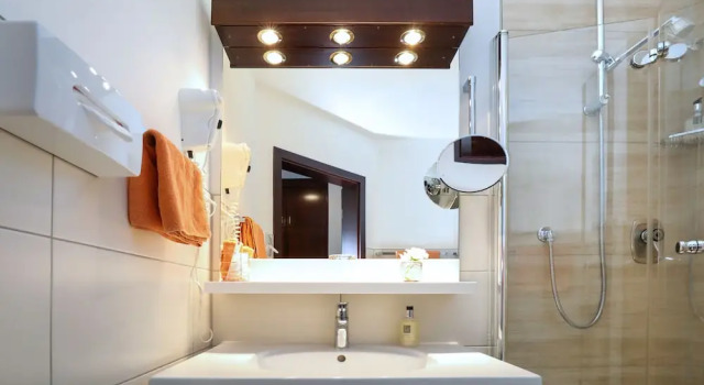 Одноместный номер Comfort City-Hotel Aschaffenburg