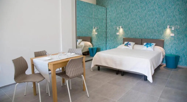 Rivabella Suite Apartments