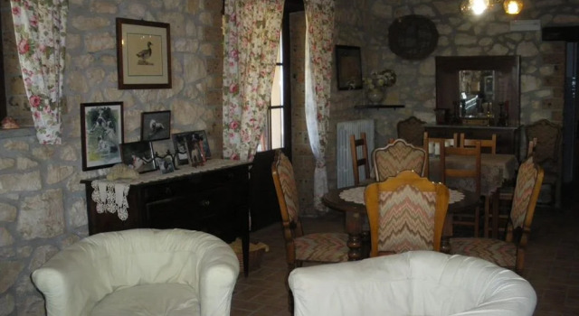 Poggio Della Volara, Rezervasyon Otel Umbria havuzlu oteller, Yüzme Havuzu
