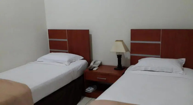 Hotel Ratu Elok