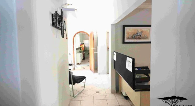 Acacia Grove Guest House