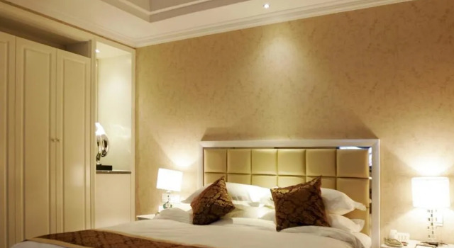 Bojing International Hotel, จอง โรงแรม ซูโจว ประเทศจีน