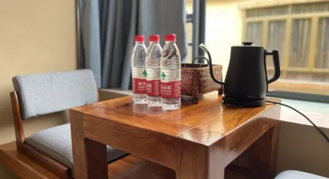 The  WeiMei B&B