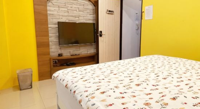 Номер Standard CHI-YU B&B
