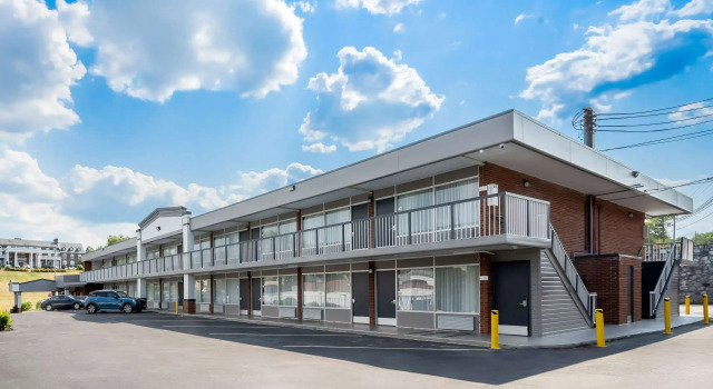 Quality Inn, Reserva ahora Hotel Luray Parque Nacional de Shenandoah