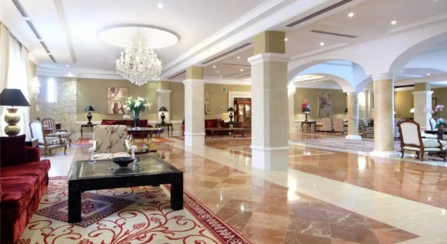 Hotel Cándido, Book Hotel Segovia Castile and Leon