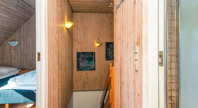 3 Person Holiday Home in Ansager, Réserver Appartement Appartements à Ansager, Appartement
