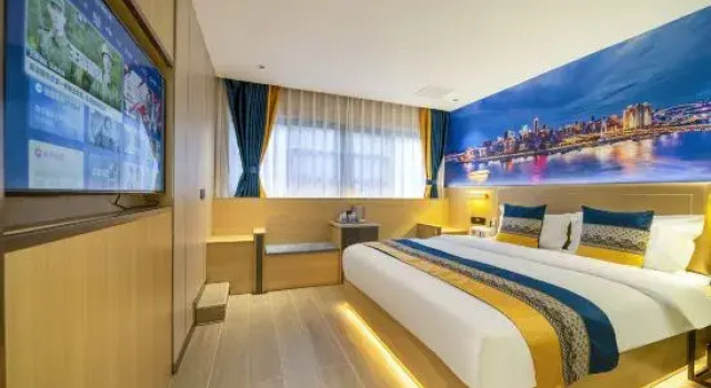 Mingjia Impression Hotel (Zhangzhou Wanda Branch), Book Hotel Zhangzhou Fujian