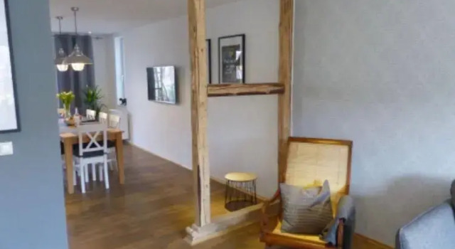 Haus an der Bode, Prenota Hotel Hotel a Garz con parcheggio, Parcheggio