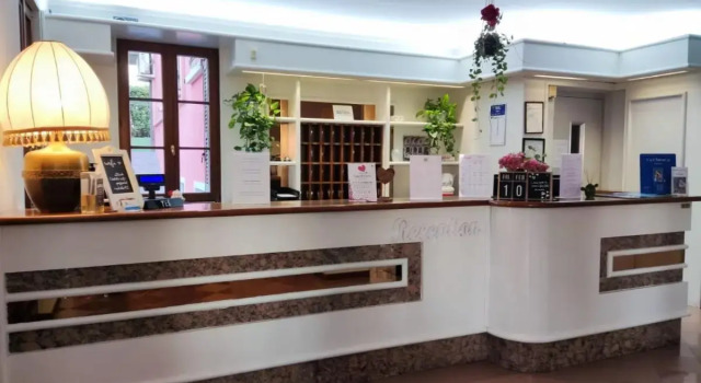 Hotel Il Castello