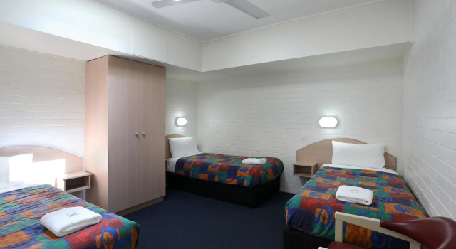 Семейный номер Standard Comfort Inn Gateway Tamworth