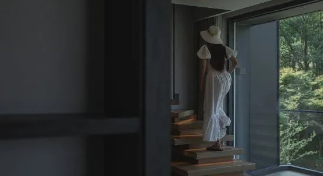 Anji Zheyunju Village Hot Spring Hotel