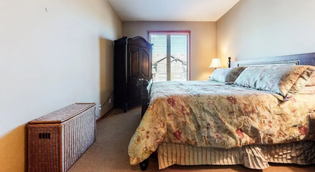 Snowcreek V 774 Gorgeous Mountain Views with Private Garage, Washer Dryer and Gas Grill by RedAwning, Réserver Appartement Mammoth Lakes Mammoth