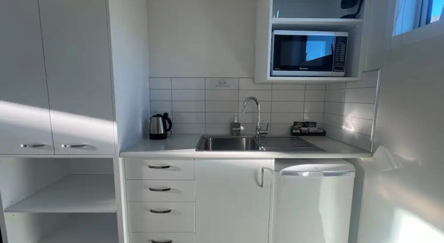 Номер Standard Podium Lodge