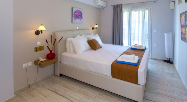 Aliki Hotel