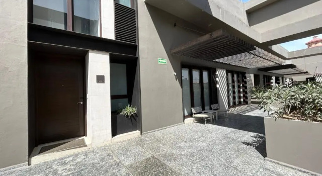 Номер Standard Paraiso Residences Marina Cabo by Capitalia