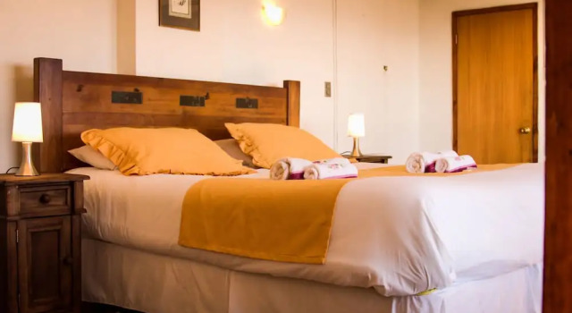 Hotel Bianca Boutique, Забронировать Отель Отели Винья-дель-Мар с парковкой, рядом с Potrerillos Park, Парковка
