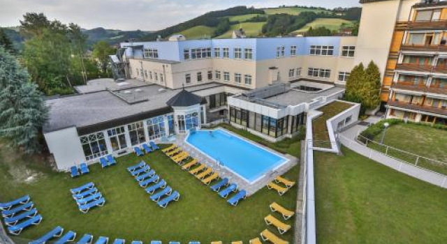 Gesundheitsresort Königsberg Bad Schönau