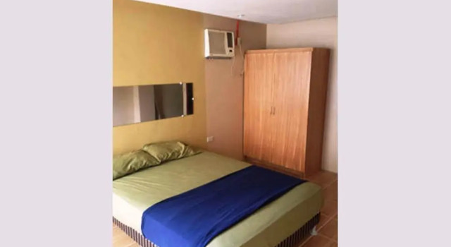 JW Apartments, Varaa Huoneisto Hotellit Pampanga aamiaisella, Aamiainen