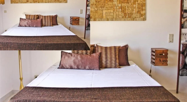 Suite thing Hostel, Book Hostel / Vandrerhjem Hostels i Lagos, Hostel / Vandrerhjem