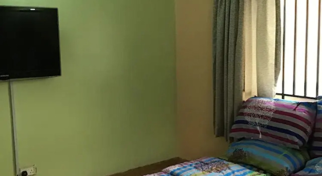 Gees Shortlets Apartments, Réserver Appartement Ikeja 