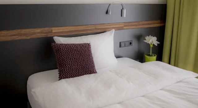 Одноместный номер Standard Hotel Campo