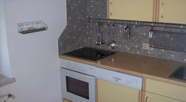 Haus Laubichler, Réserver Appartement Hôtels à Salzbourg avec parking, Parking
